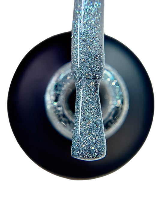 Crystal Sindri- Reflective diamond glitter