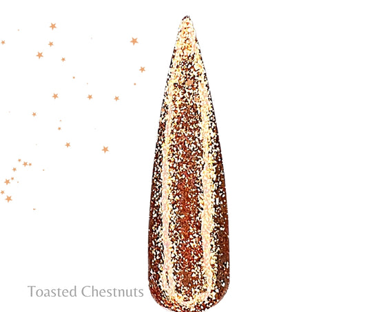 Toasted Chestnuts- Hema Free