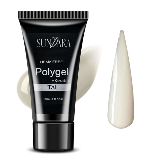 Tai- Poly Gel + Keratin