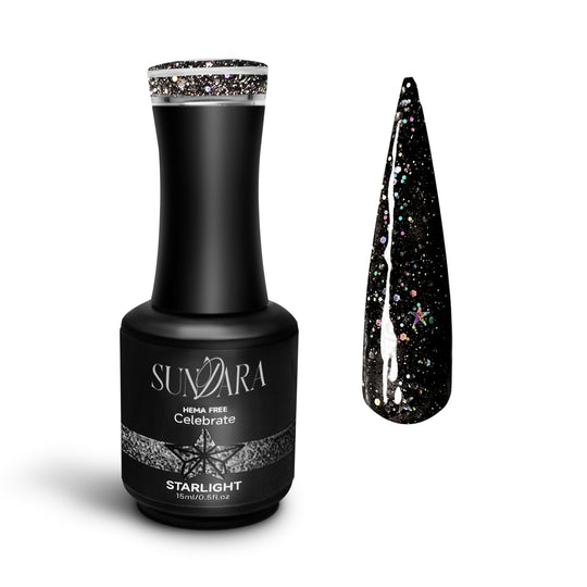 Celebrate- Reflective gel