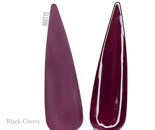 Black Cherry