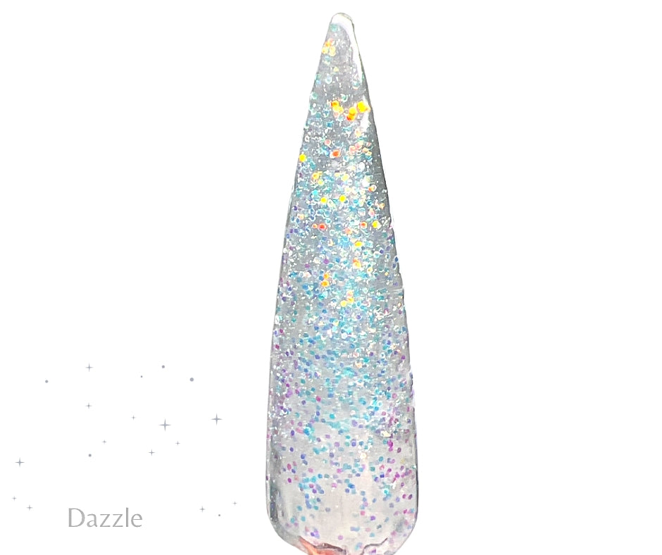 Dazzle - Sundara Nails