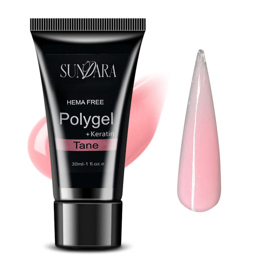 Tane- Poly Gel+Keratin