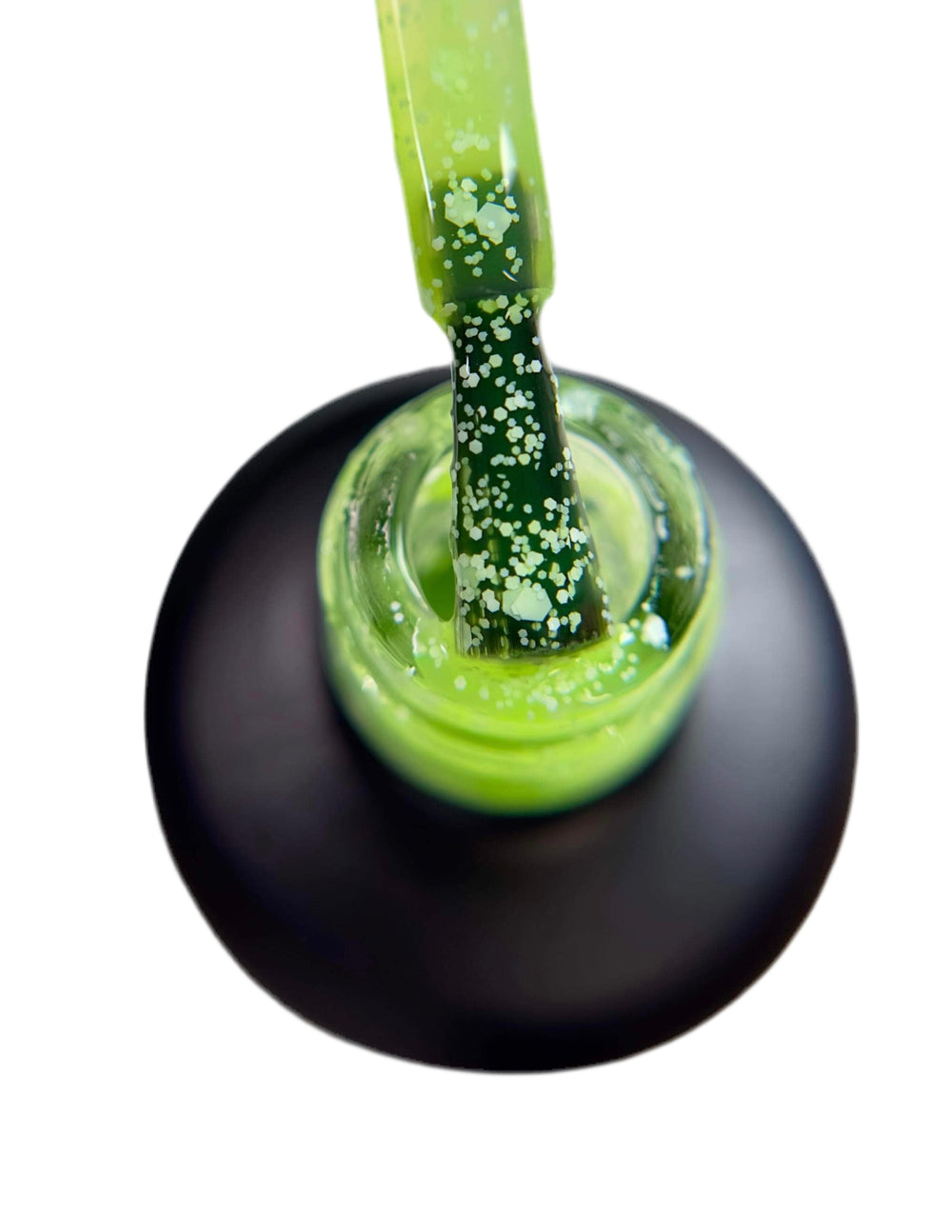 Lime Pop- Hema Free Gel Polish