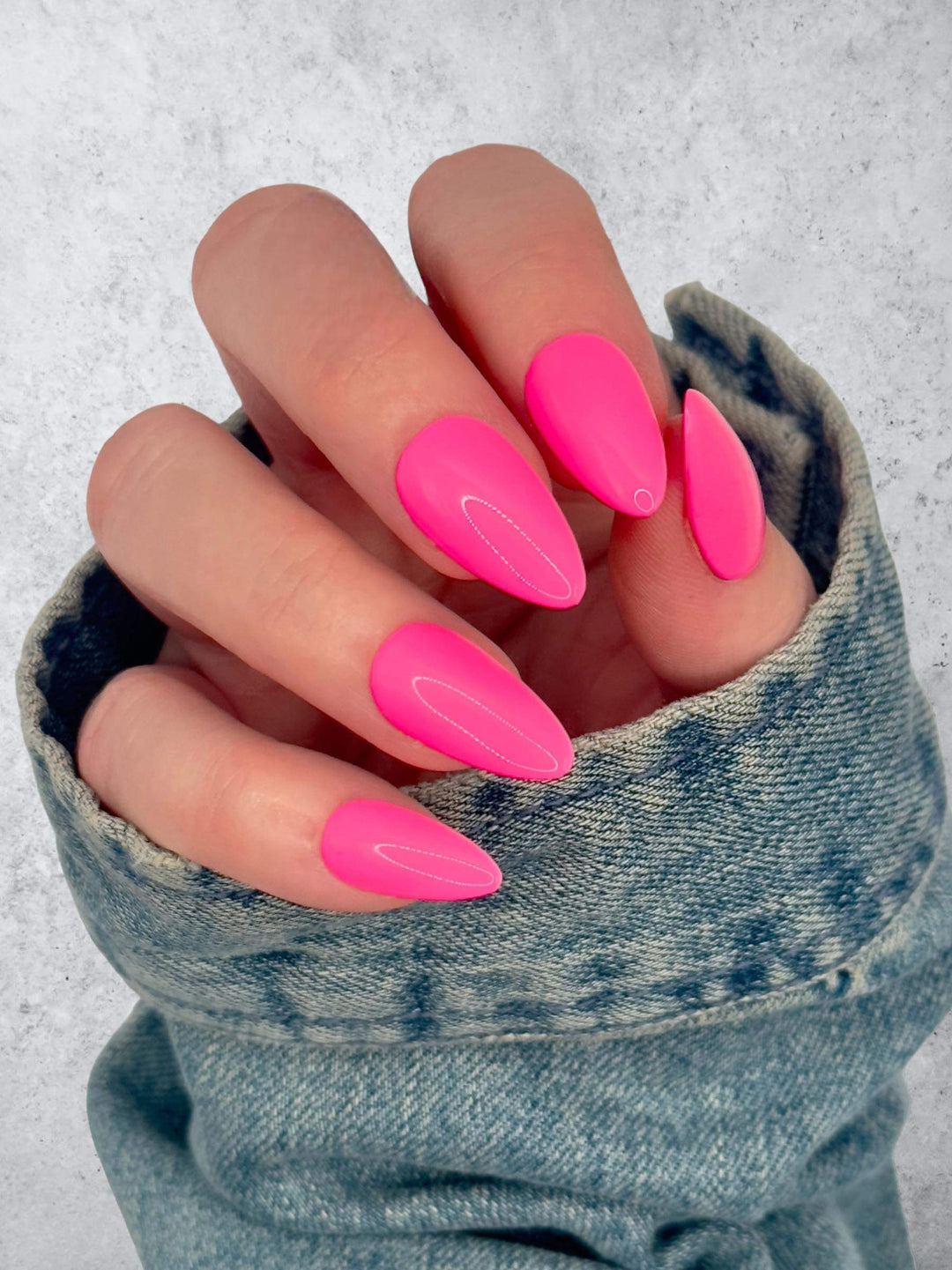 Brilliant, Ballers gel polish