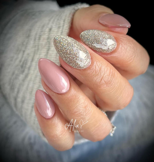 Shining Gem (Hema Free) - Sundara Nails