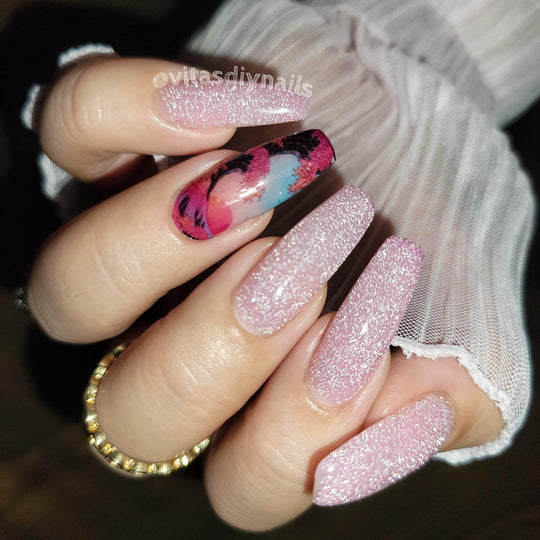 Quinn- (Hema Free) - Sundara Nails