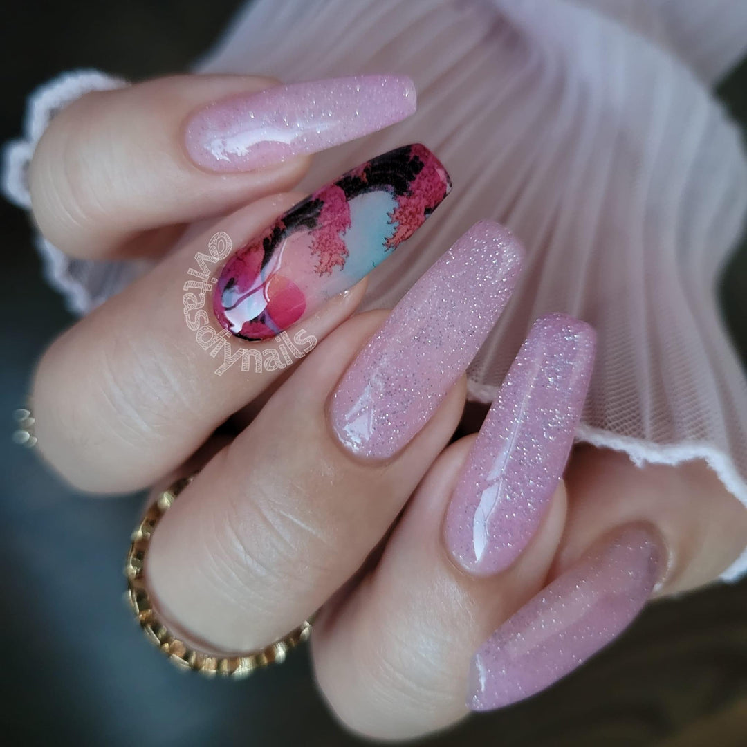 Quinn- (Hema Free) - Sundara Nails