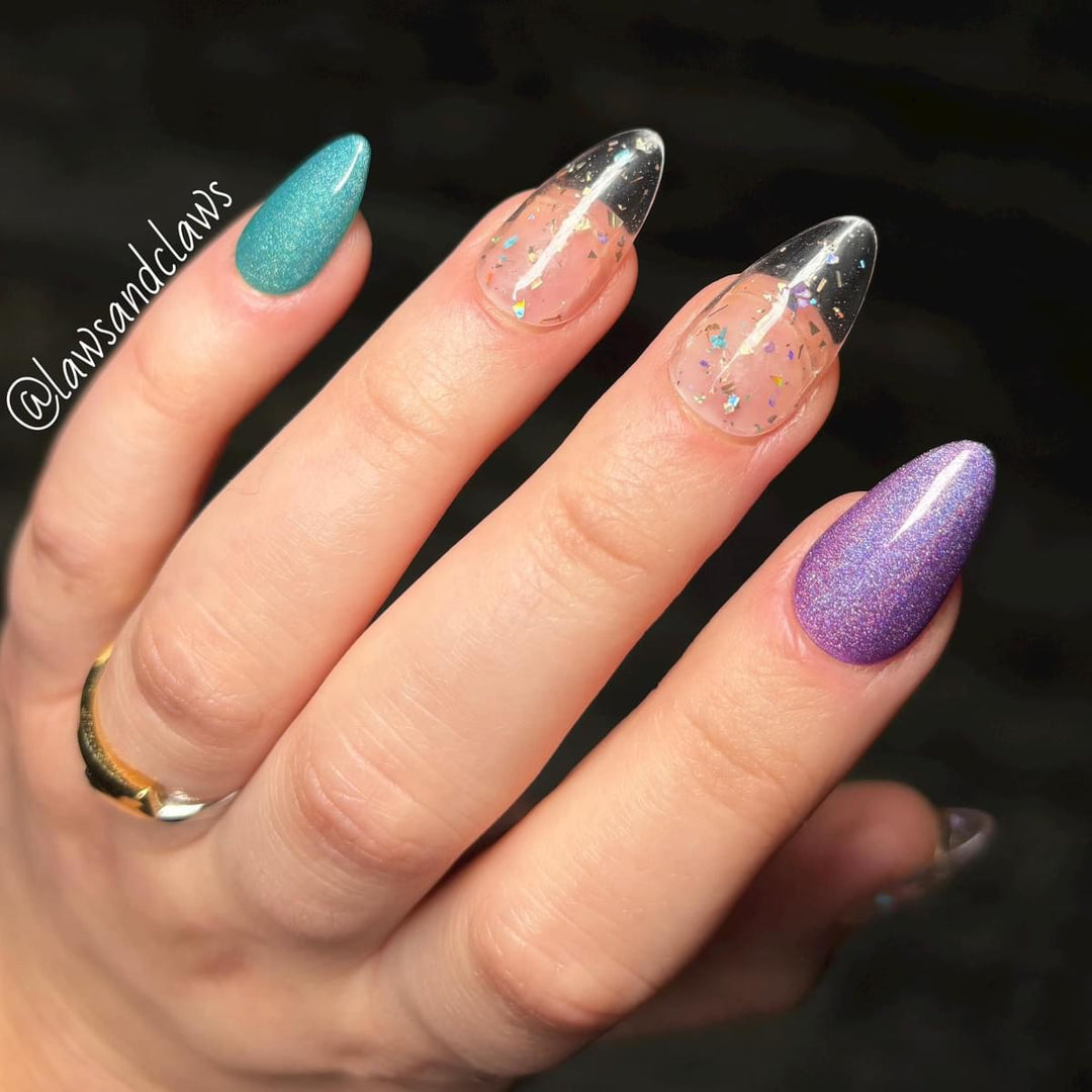 Mothers Love 💗- Builder Gel in pot - Sundara Nails