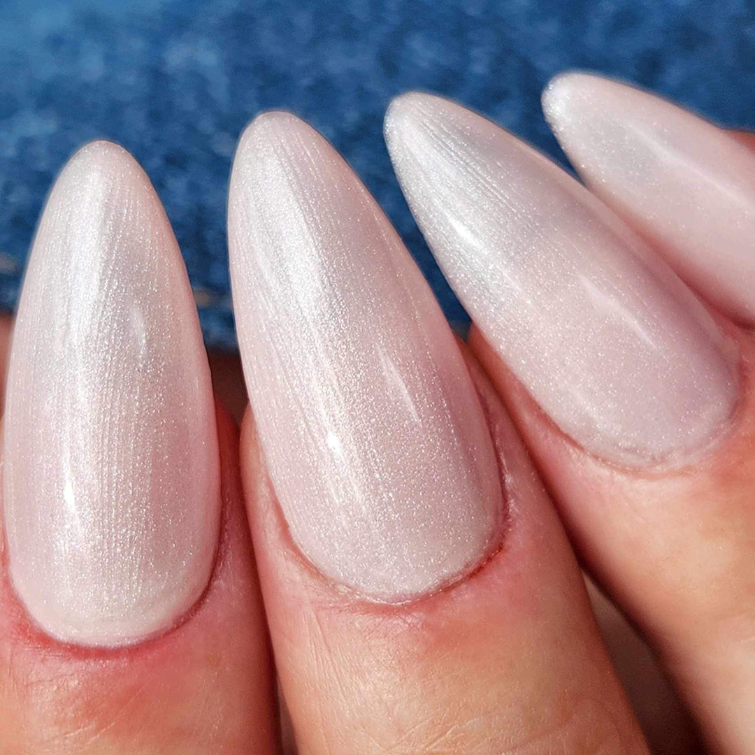 Aviv- Color Rubber Base Coat 