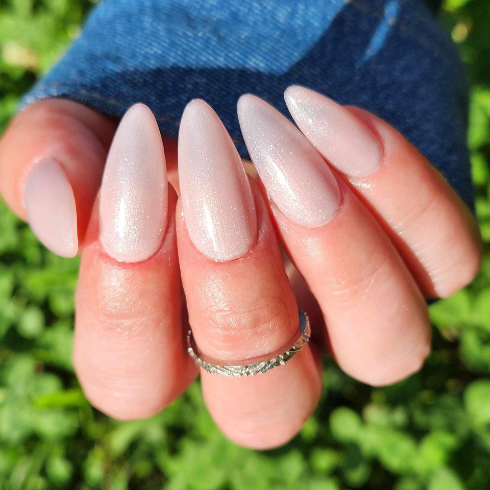 Aviv- Color Rubber Base Coat 