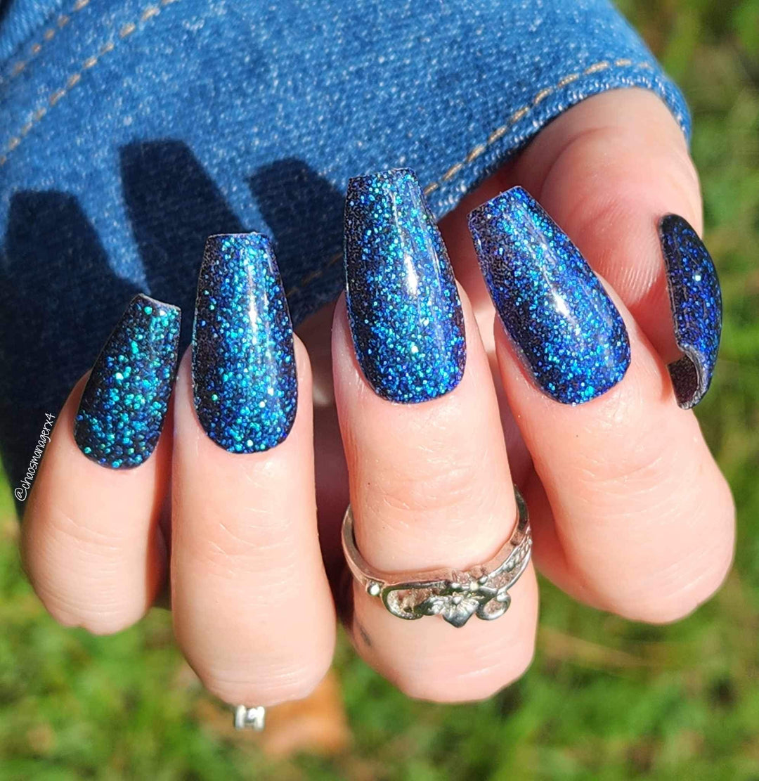 Jewelry Series- (6 colors) - Sundara Nails