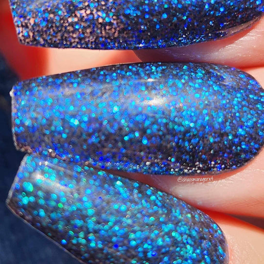 Tanzanite - Sundara Nails