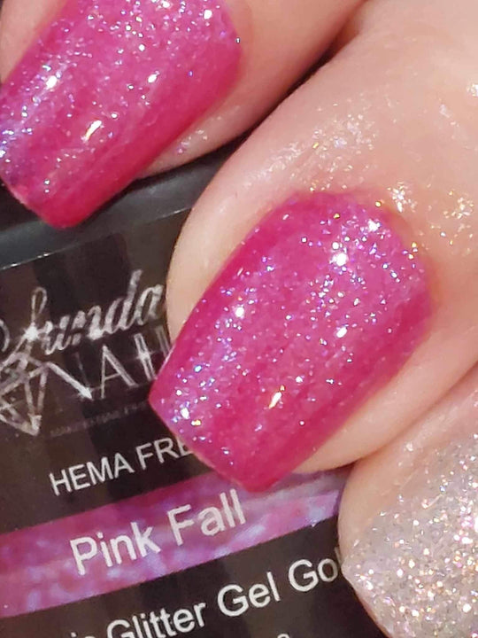 Pink Fall (Hema Free)
