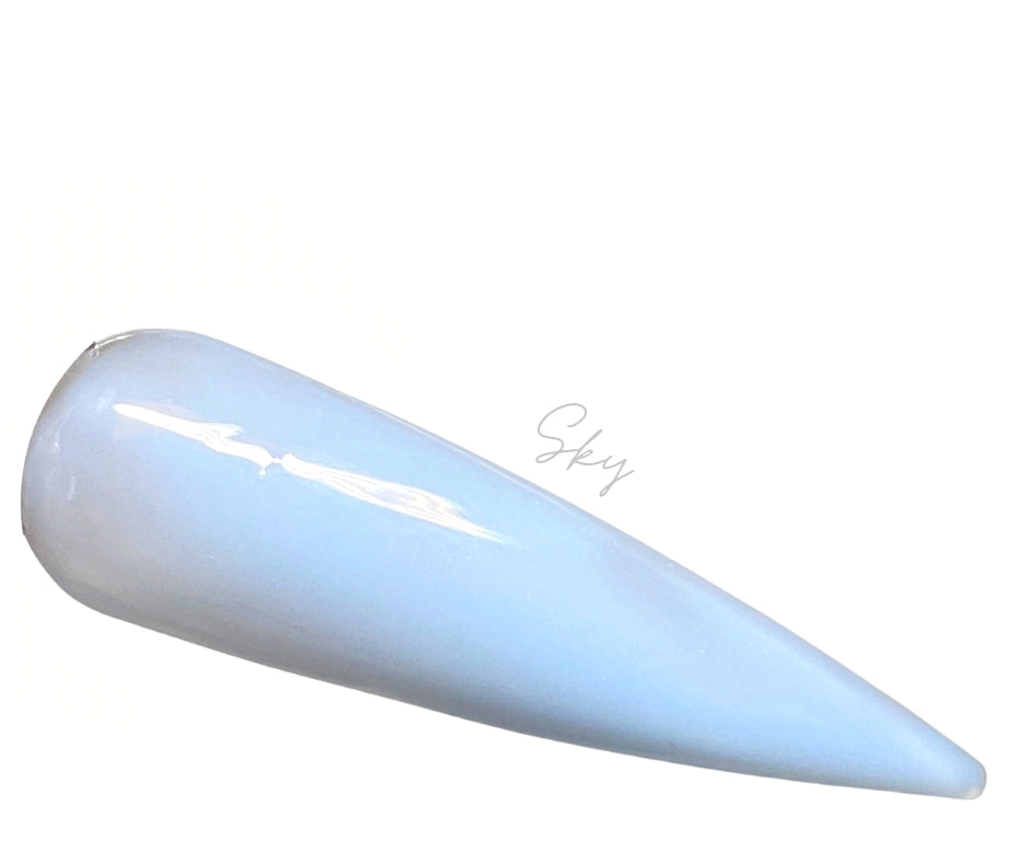 Sky- Builder Gel (Hema Free) - Sundara Nails