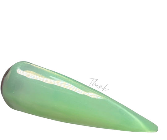 Think Lucky- Builder Gel (Hema Free) - Sundara Nails