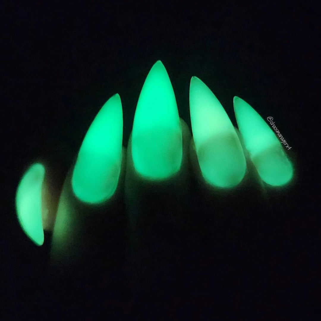 The Mask- Non Sticky Builder Gel in a Pot 