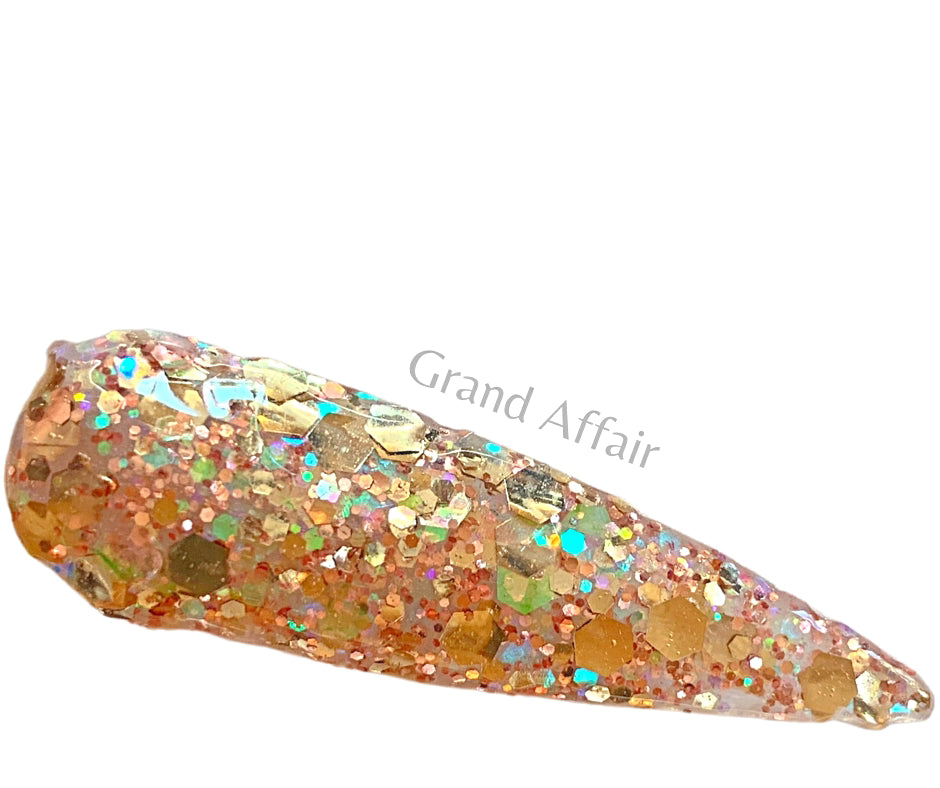 Grand Affair - Sundara Nails