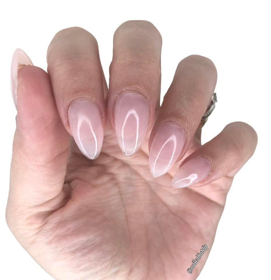 Timeless Beauty -Builder Gel (Hema Free) - Sundara Nails