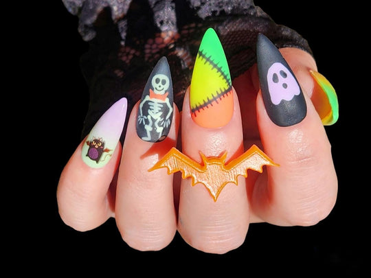 Pumpkin King Gel Liner (Hema Free)