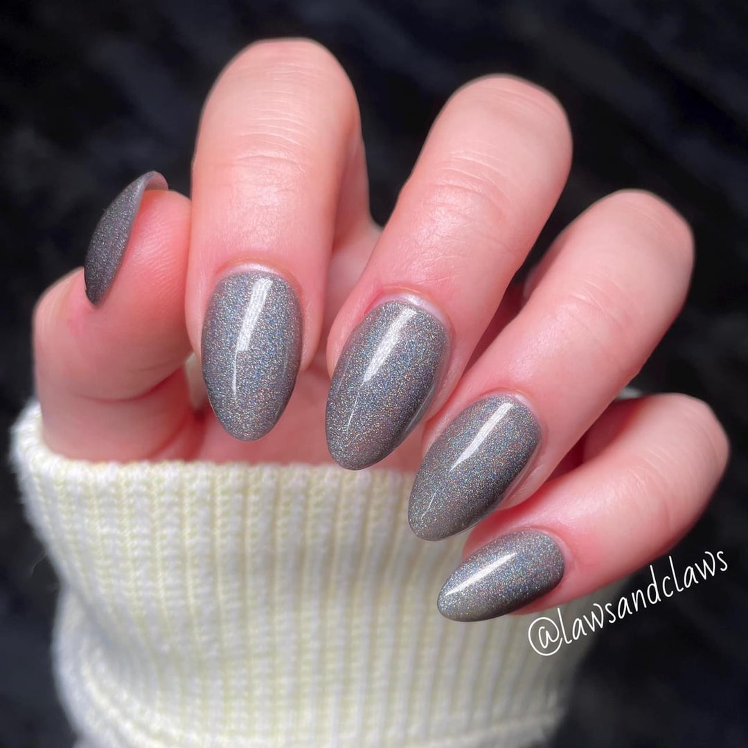 Going Batty (Holographic Glitter) Success