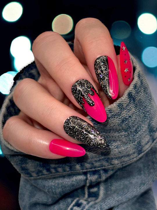 Celebrate gel polish