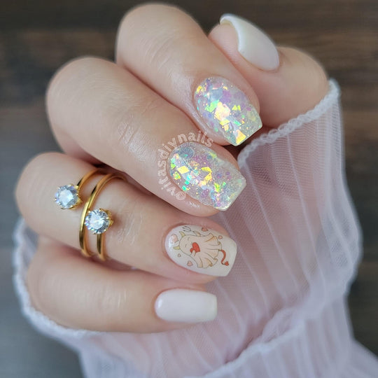 Ringing in 2021 - Sundara Nails