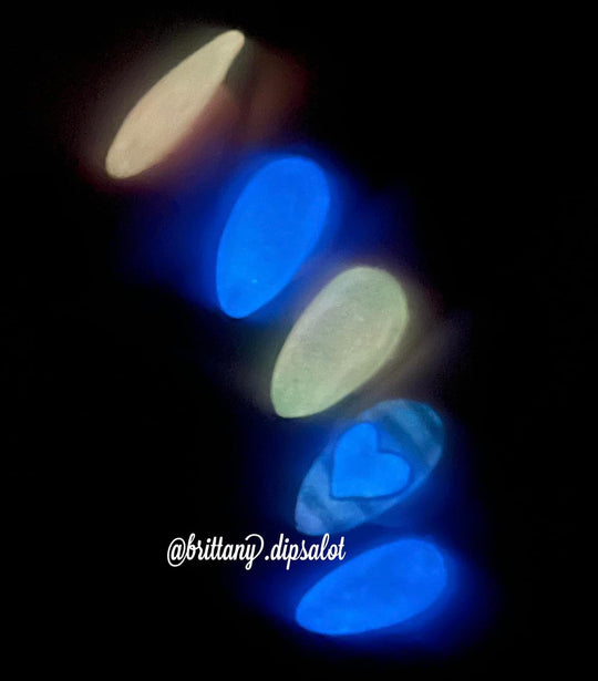 Strawberry bonanza gel polish