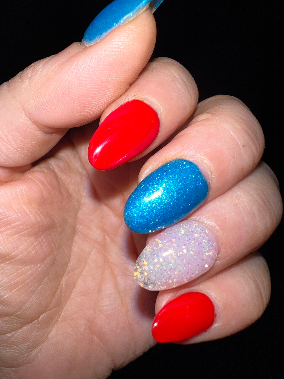 White Sands (Dip Powder) - Sundara Nails