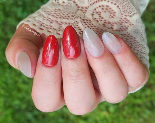 Sun ☀️ UV Gel Collection- (Hema Free) - Sundara Nails