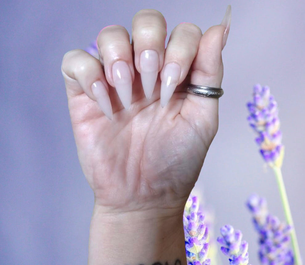 Ana-Hema Free - Sundara Nails