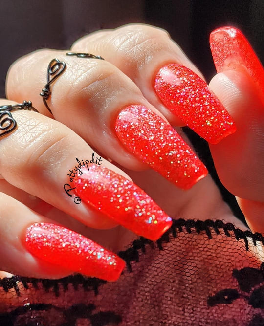 Popcicles (Dip Powder) - Sundara Nails