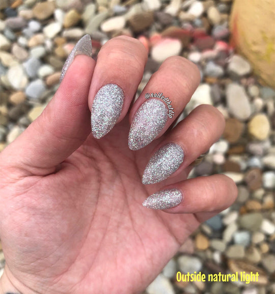Moonstone - Sundara Nails