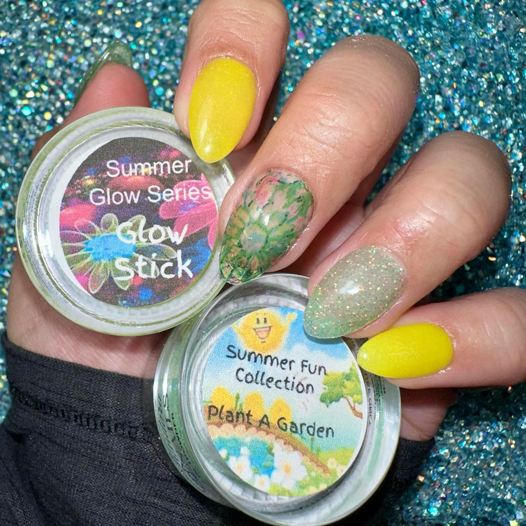 Summer Fun Series (Dip Powder)
