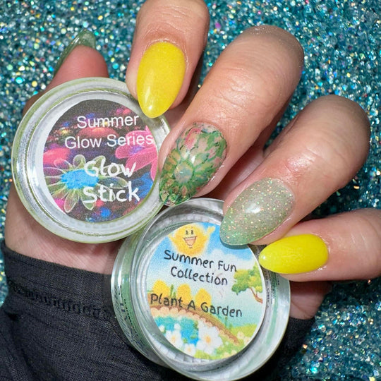 Summer Fun Series (Dip Powder)