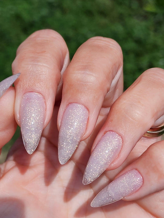 Pele-Hema Free - Sundara Nails