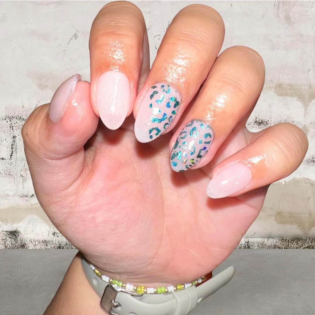UV Changing Color Animal Series -Dip Powder (9 colors) - Sundara Nails
