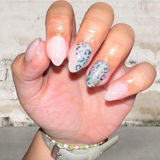 UV Changing Color Animal Series -Dip Powder (9 colors) - Sundara Nails