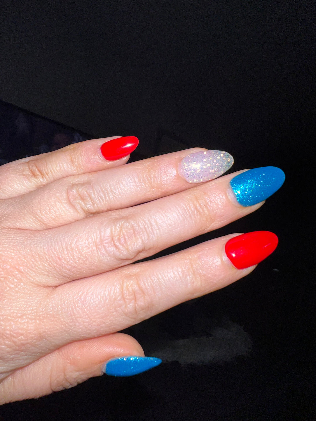 White Sands (Dip Powder) - Sundara Nails
