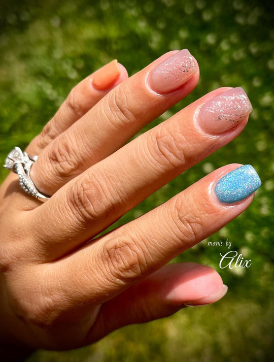 Sun ☀️ UV Gel Collection- (Hema Free) - Sundara Nails