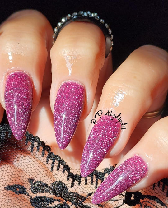 Veronica Sparkle - Sundara Nails