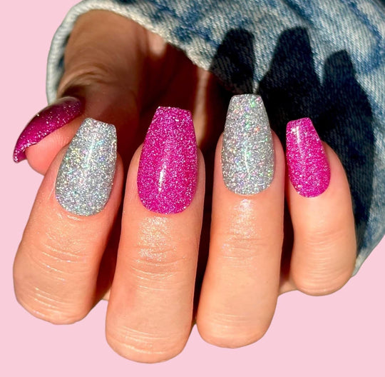 Moonstone - Sundara Nails