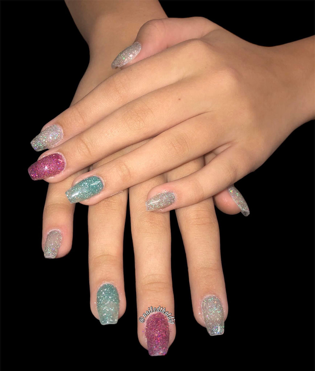 Moonstone - Sundara Nails