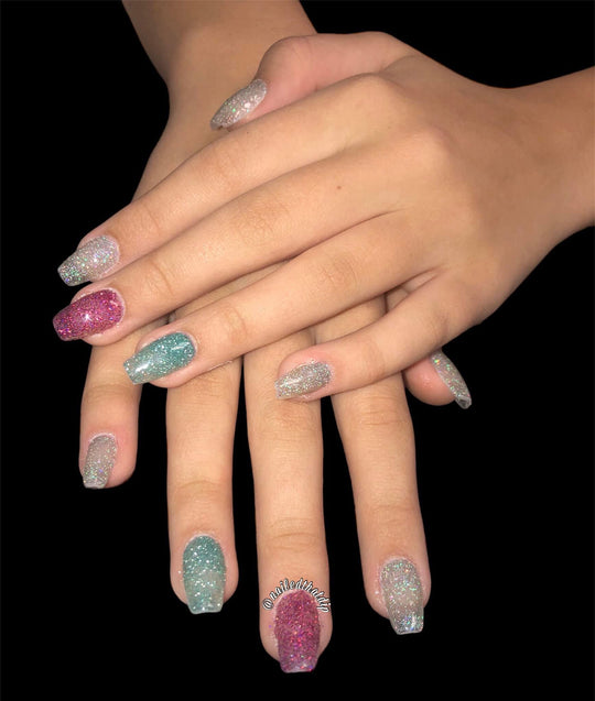 Moonstone - Sundara Nails