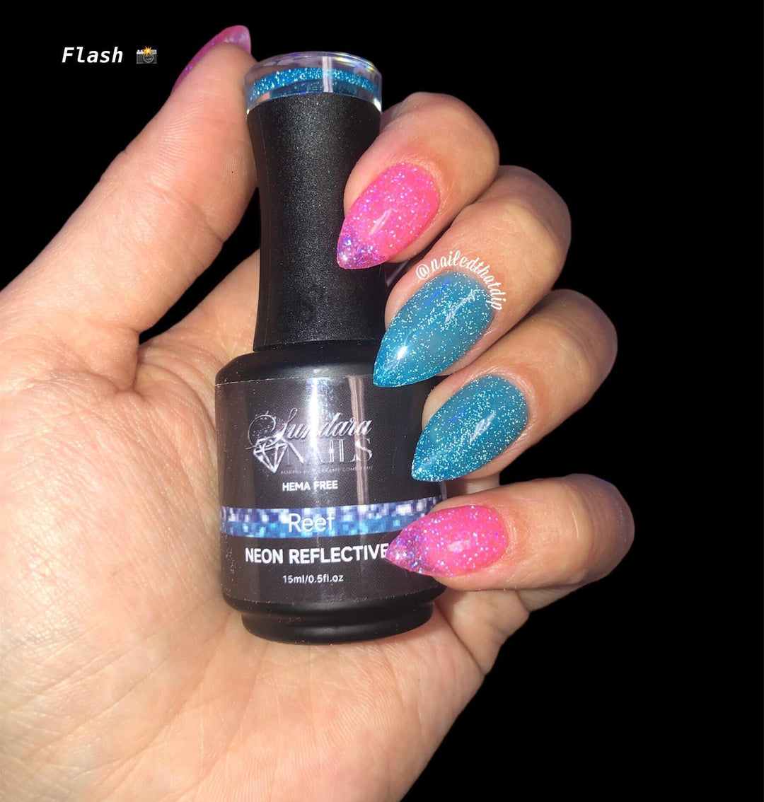 Rave it up! (Dip Powder) - Sundara Nails