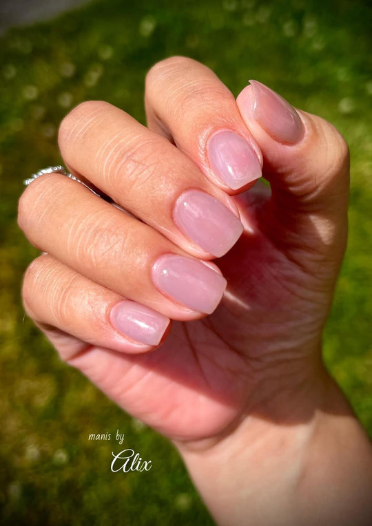 Sun ☀️ UV Gel Collection- (Hema Free) - Sundara Nails