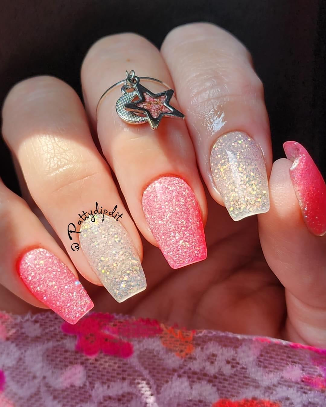 Summer Fun Series (Dip Powder)