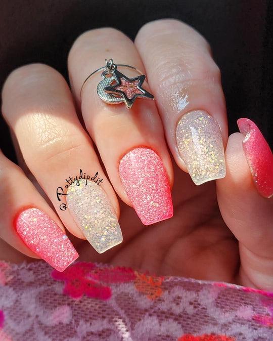 Summer Fun Series (Dip Powder)