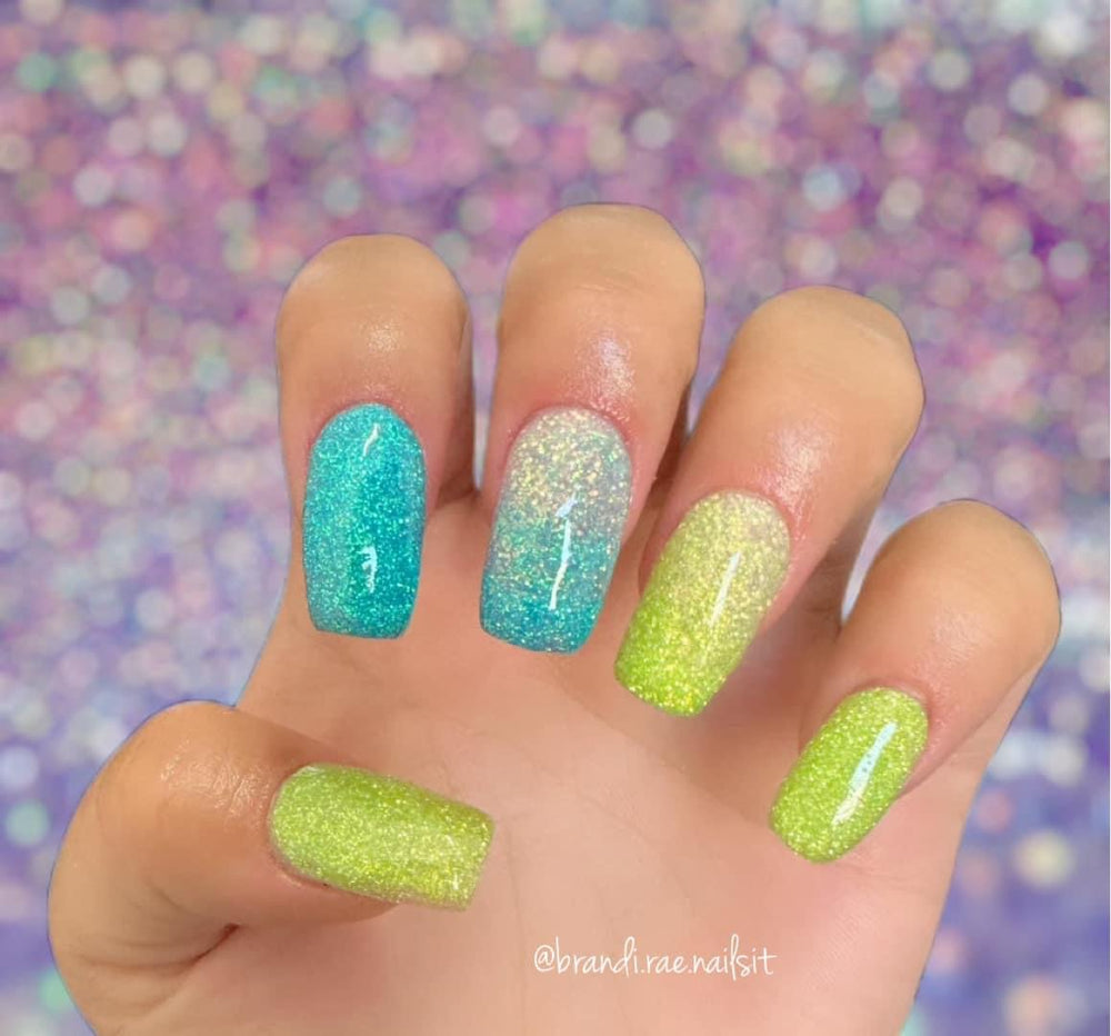 Picnic time (Dip Powder) - Sundara Nails