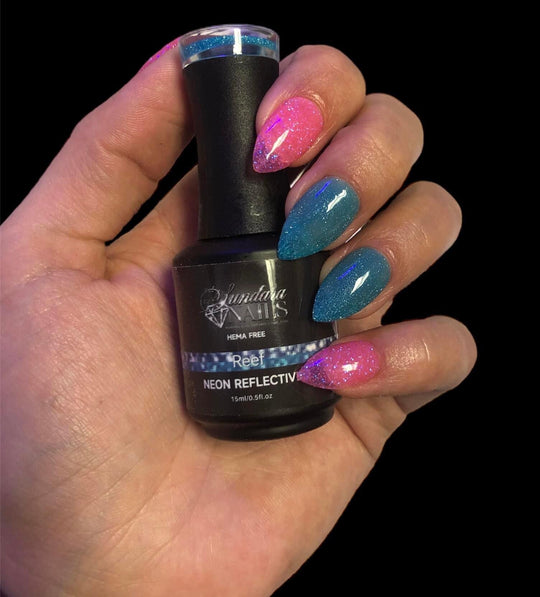 Rave it up! (Dip Powder) - Sundara Nails